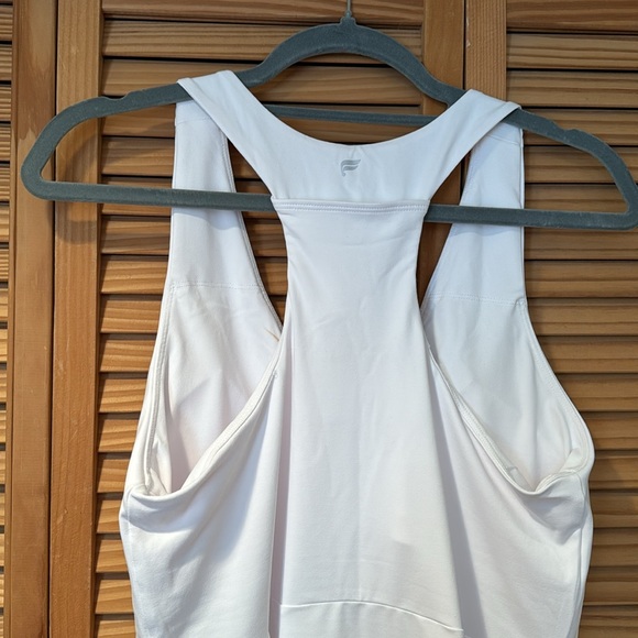 Fabletics Dress with Built-In Bra *BRAND NEW* - Picture 2 of 3